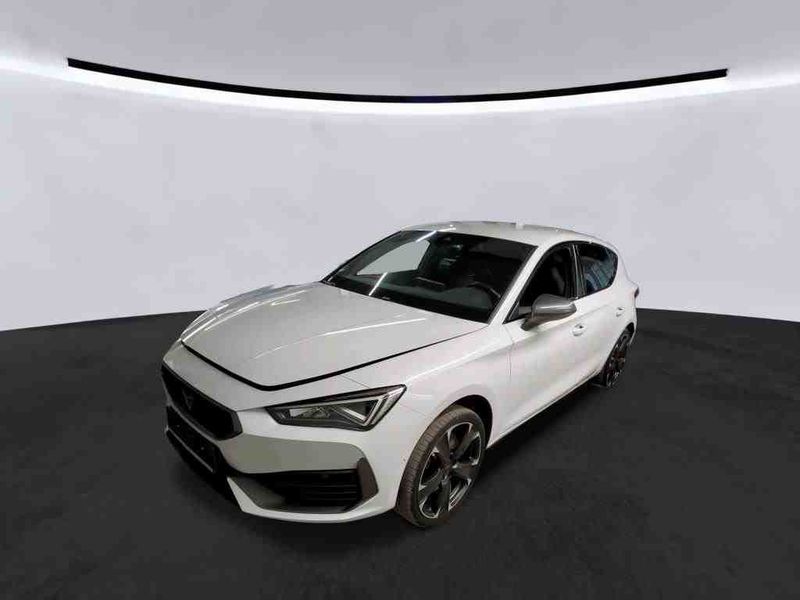 Cupra Leon 2.0 TSI VZ