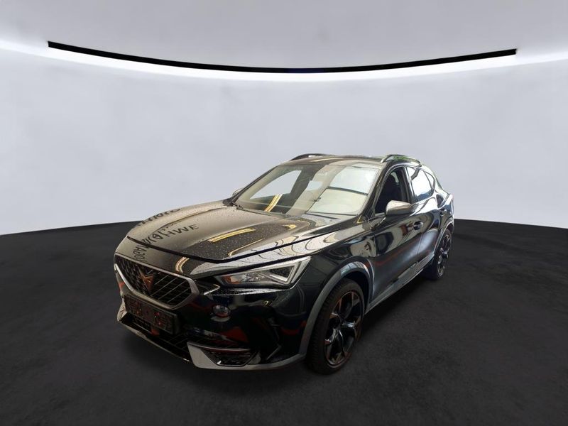 Cupra Formentor 2.0 TSI VZ 4Drive