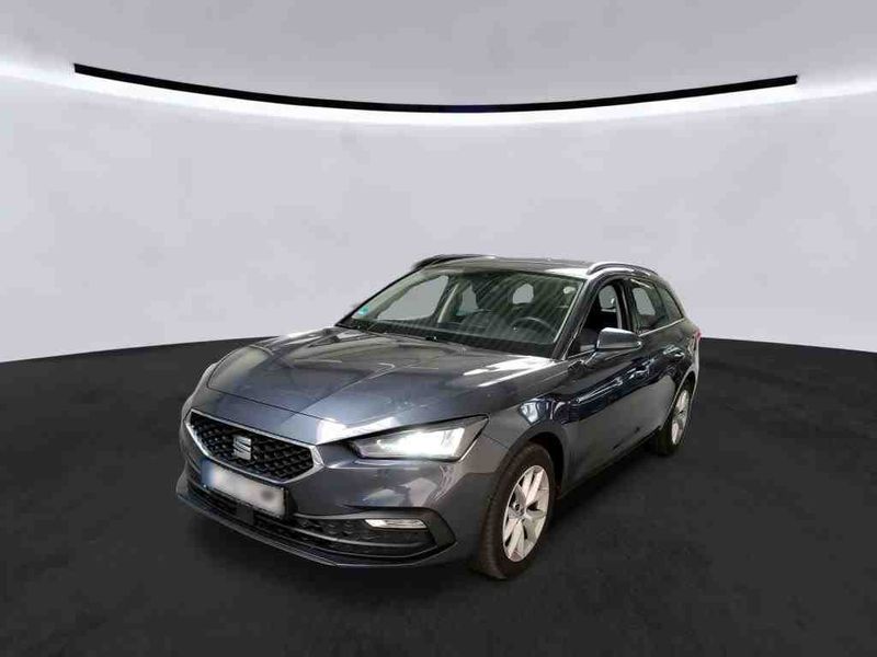 Seat Leon 2.0 TDI Style