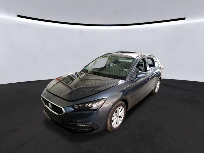 Seat Leon 2.0 TDI Style