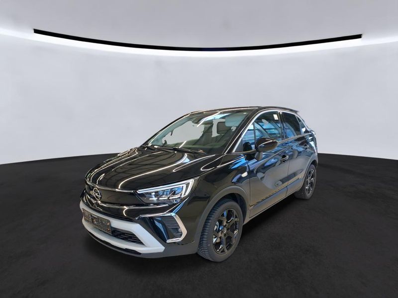 Opel Crossland X 1.2 Turbo Elegance Paket