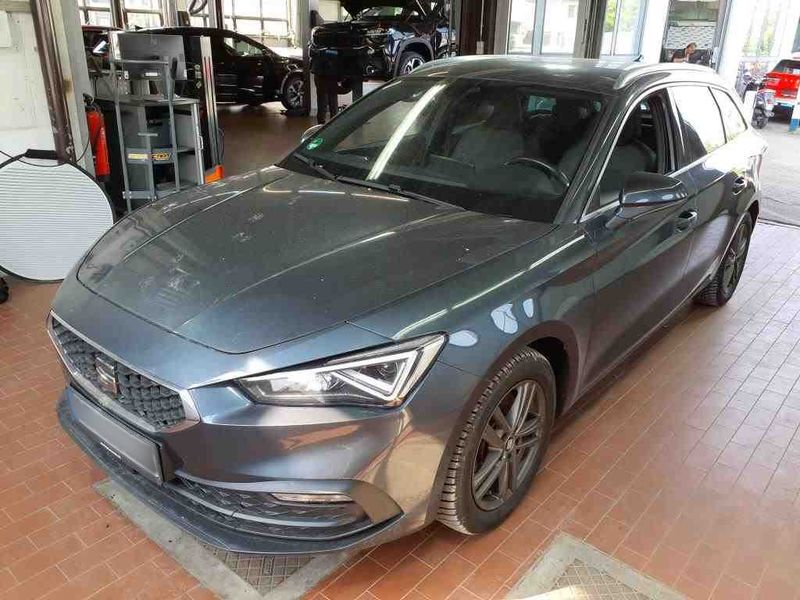 Seat Leon 2.0 TDI Xcellence