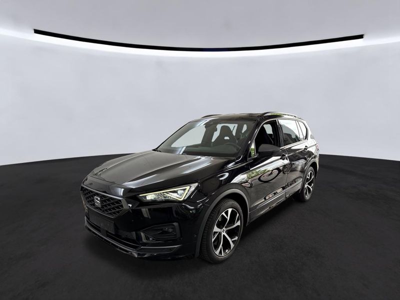 Seat Tarraco 2.0 TSI FR 4Drive