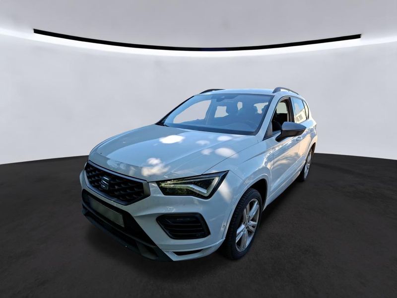 Seat Ateca 2.0 TDI FR
