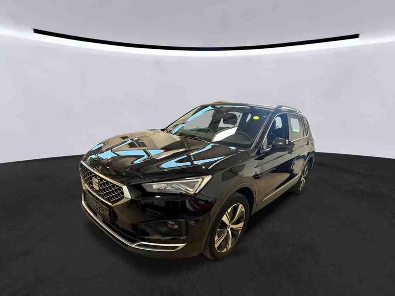 Seat Tarraco 2.0 TDI Xperience