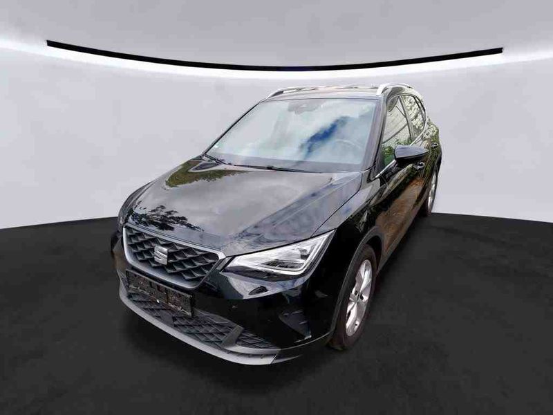 Seat Arona 1.5 TSI ACT FR