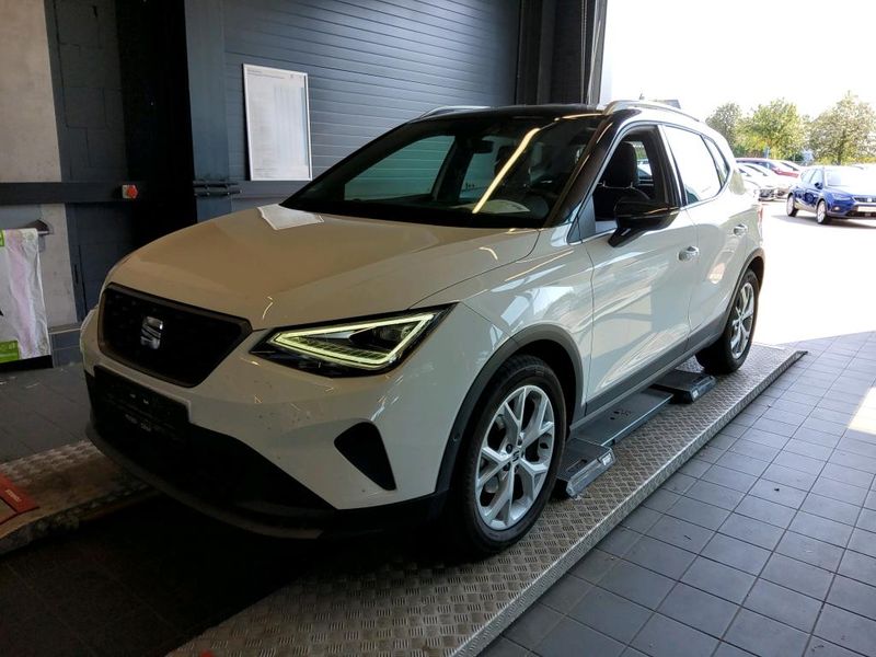 Seat Arona 1.0 TSI FR
