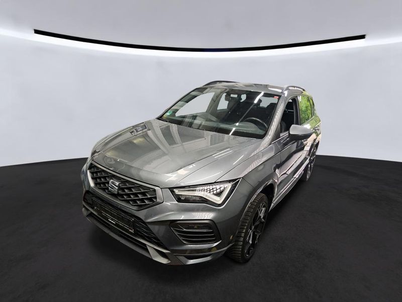 Seat Ateca 1.5 TSI ACT FR