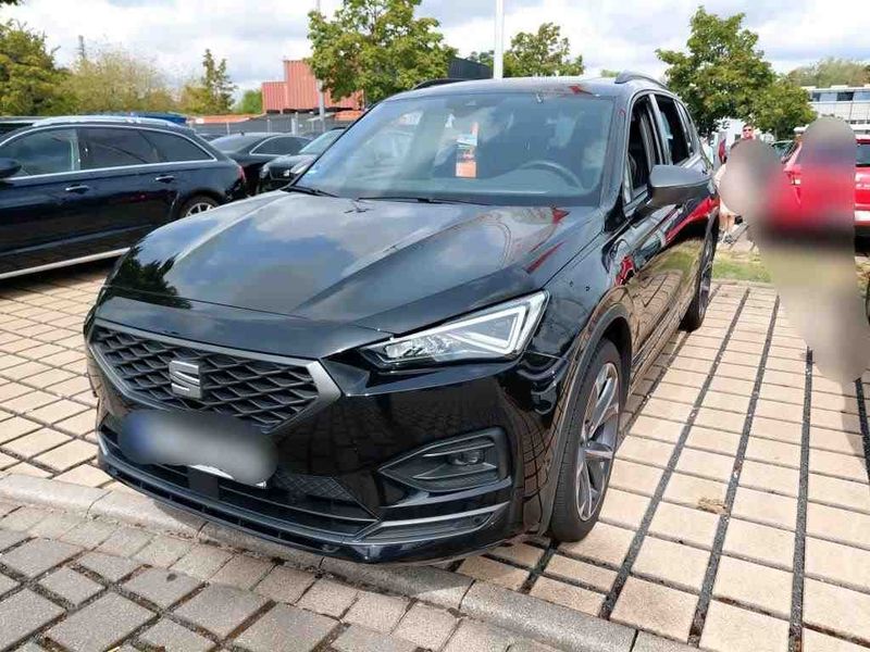 Seat Tarraco 1.4 TSI e-HYBRID FR