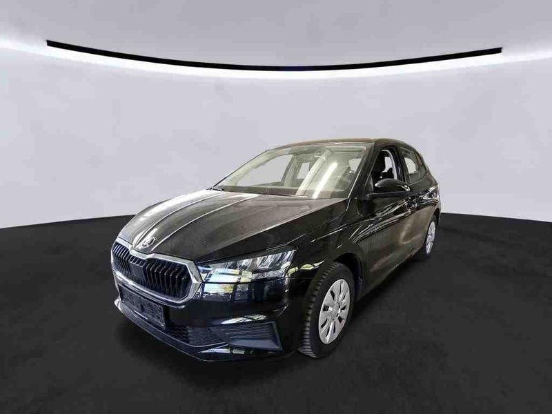Skoda Fabia 1.0 MPI Active