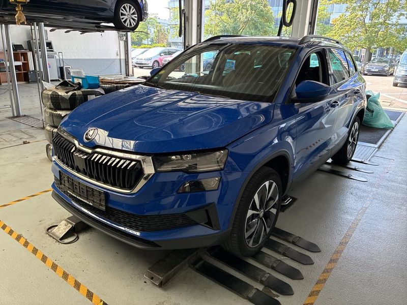 Skoda Karoq 2.0 TDI Style