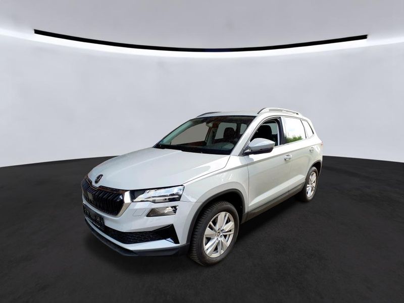 Skoda Karoq 2.0 TDI Drive 4x4