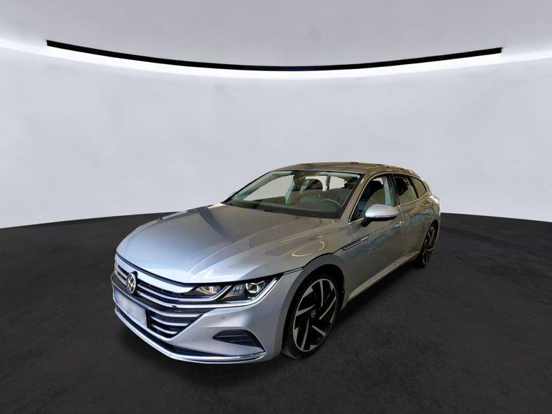 Volkswagen Arteon Shooting Brake 2.0 TSI Elegance