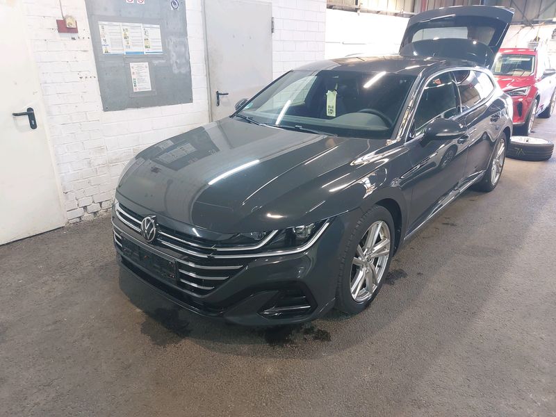 Volkswagen Arteon Shooting Brake 2.0 TDI R-Line