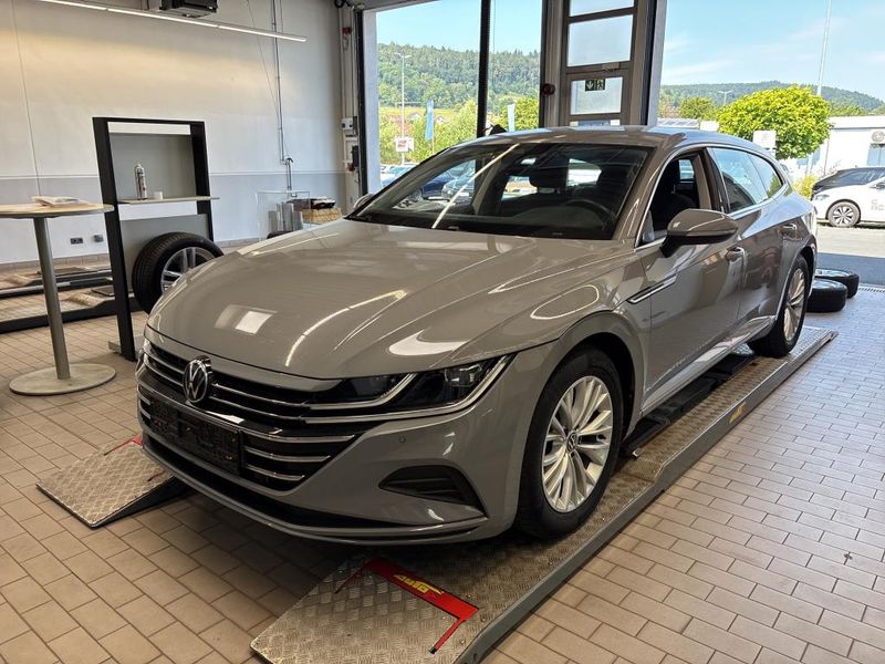 Volkswagen Arteon Shooting Brake 2.0 TDI