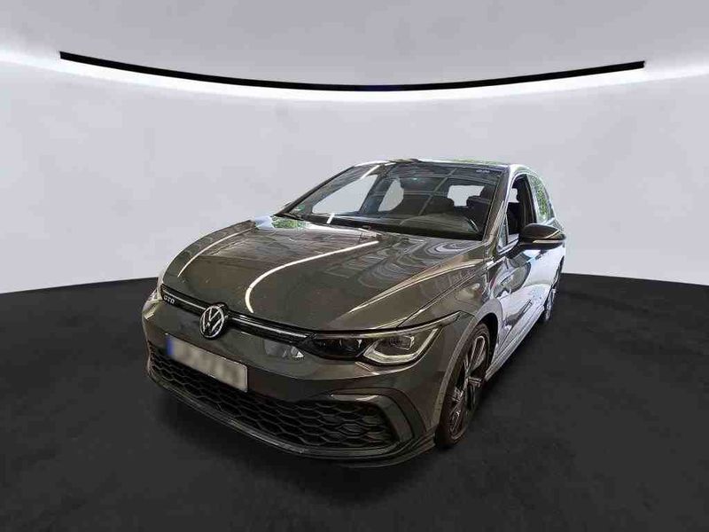 Volkswagen Golf Viii 2.0 TDI GTD