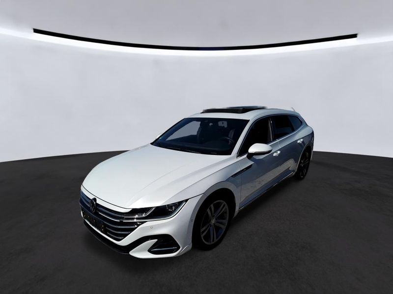 Volkswagen Arteon Shooting Brake 2.0 TDI R-Line 4Motion