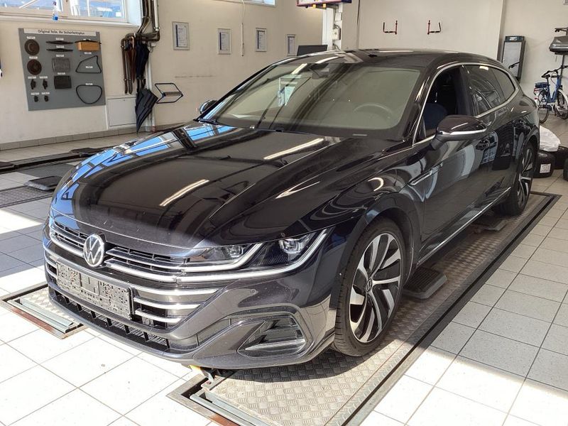 Volkswagen Arteon Shooting Brake 2.0 TDI R-Line