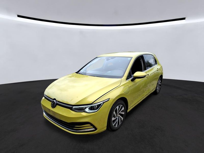 Volkswagen Golf Viii 1.4 eHybrid Style