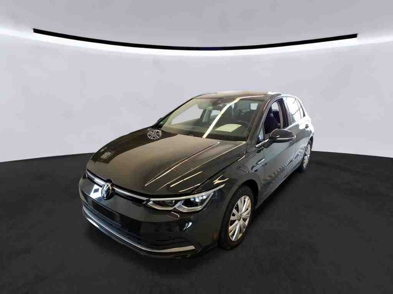 Volkswagen Golf Viii 1.5 TSI ACT Style