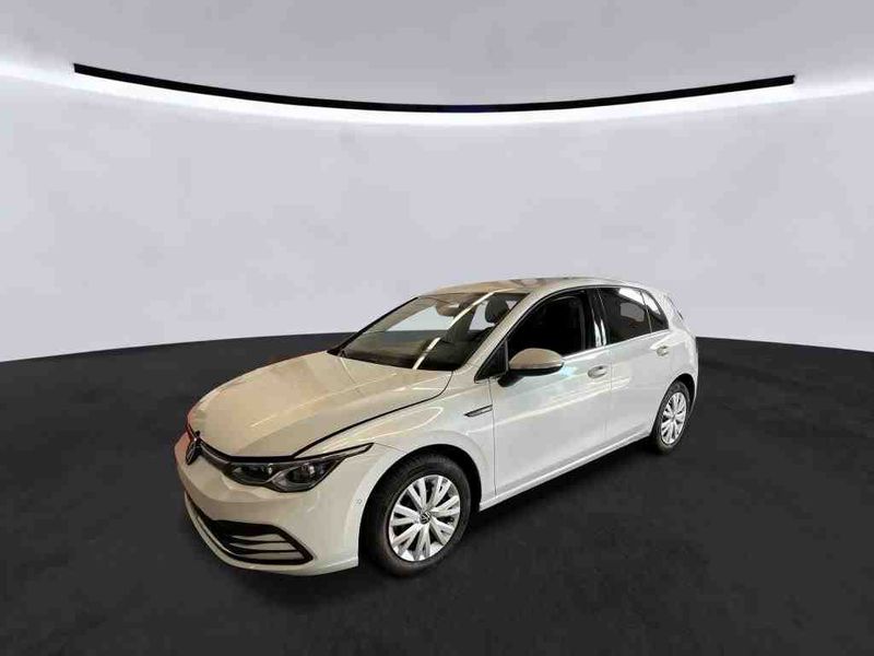 Volkswagen Golf Viii 1.5 TSI ACT Style