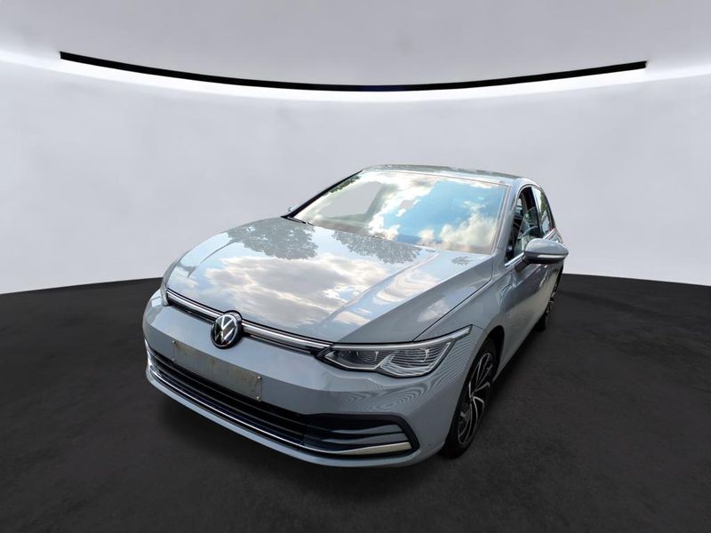Volkswagen Golf Viii 1.4 eHybrid Style