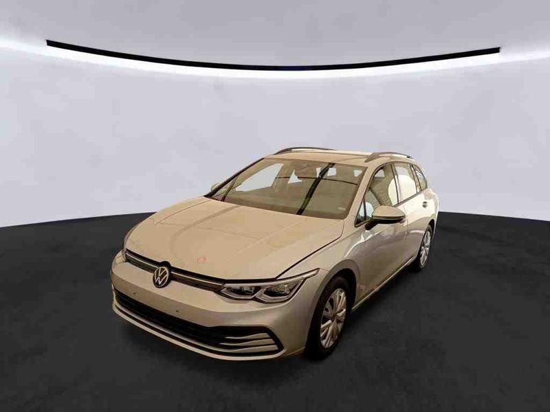 Volkswagen Golf Viii 1.5 eTSI ACT Life