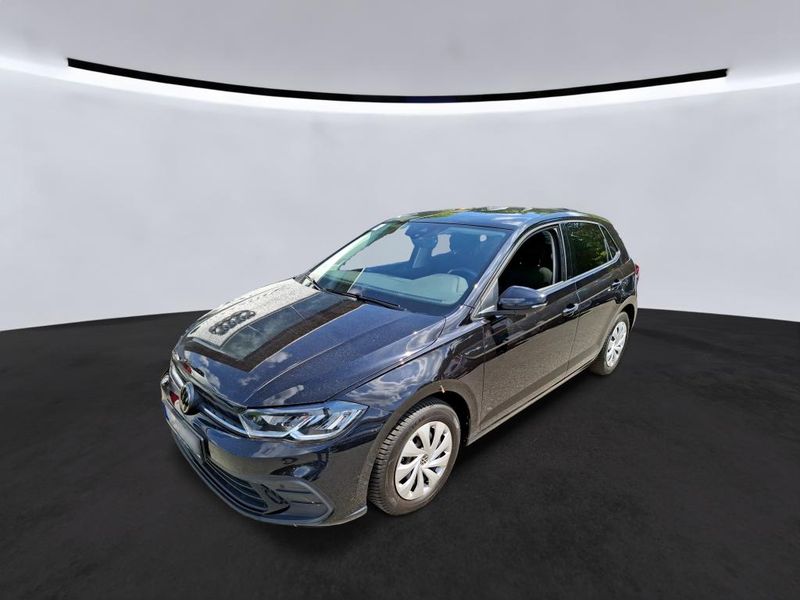 Volkswagen Polo 1.0 Life
