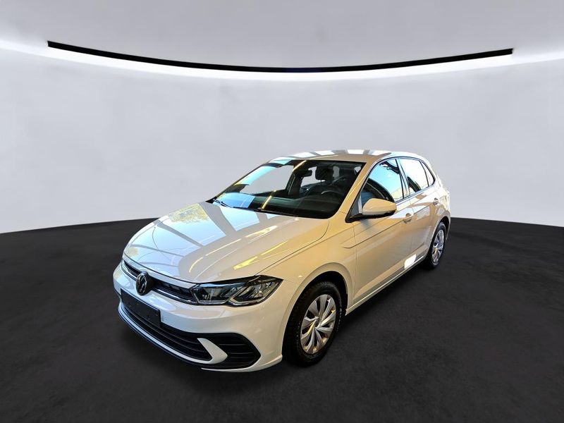 Volkswagen Polo 1.0 Life