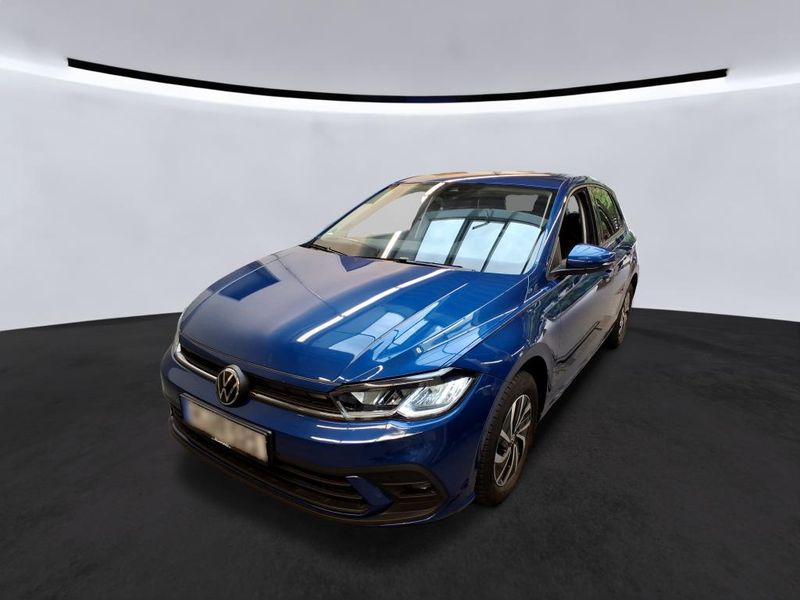 Volkswagen Polo 1.0 TSI Life