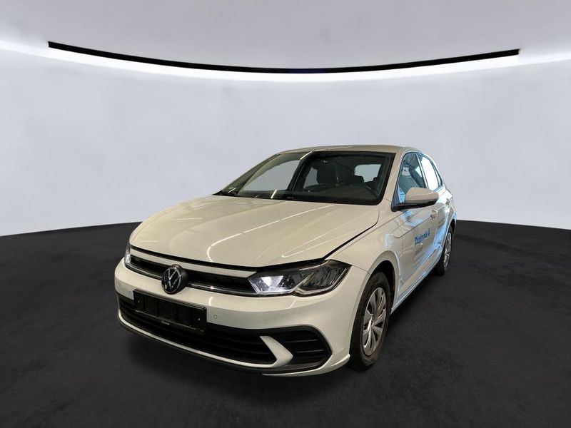 Volkswagen Polo 1.0 Life