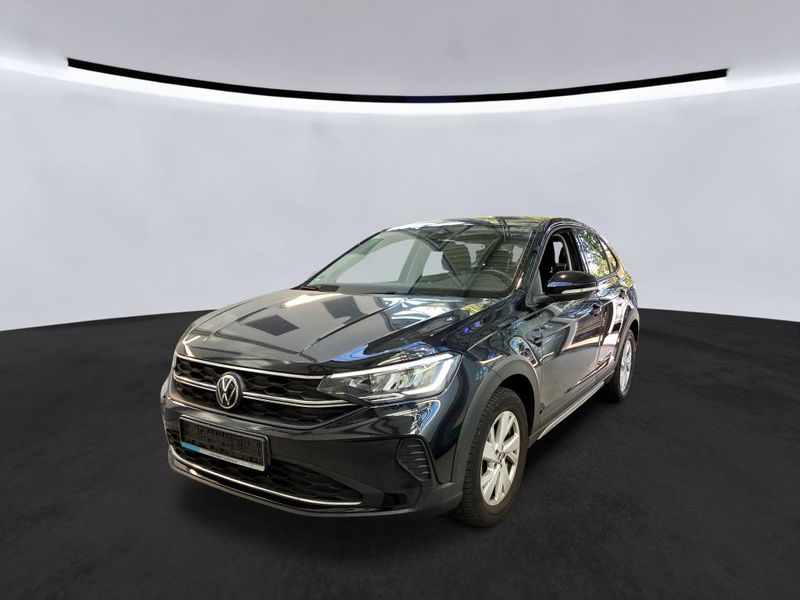 Volkswagen Taigo 1.0 TSI Life