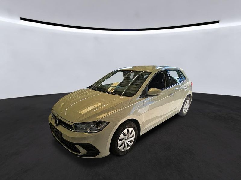 Volkswagen Polo 1.0 Life