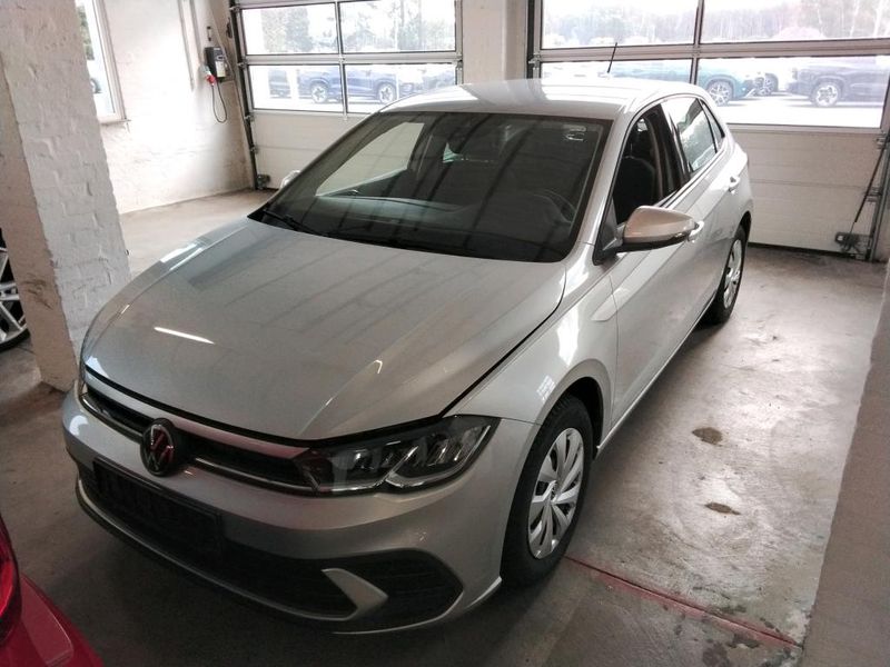 Volkswagen Polo 1.0 TSI Life