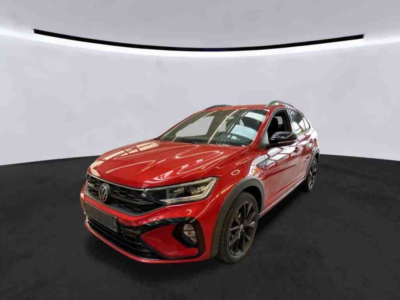 Volkswagen Taigo 1.5 TSI ACT R-Line