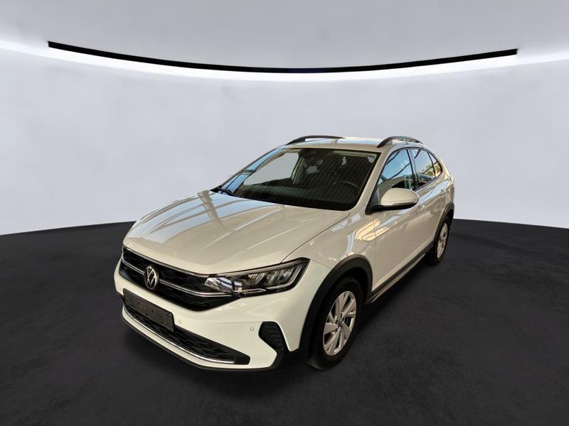Volkswagen Taigo 1.0 TSI Life