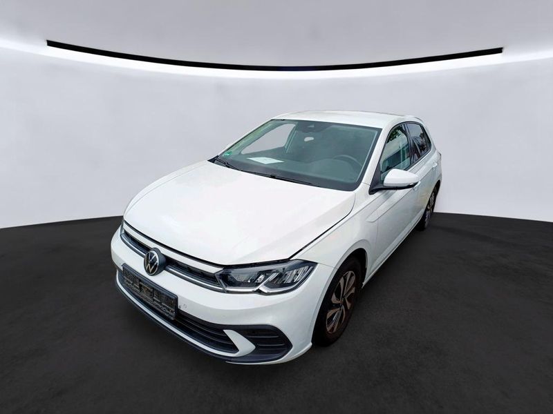Volkswagen Polo 1.0 TSI Active