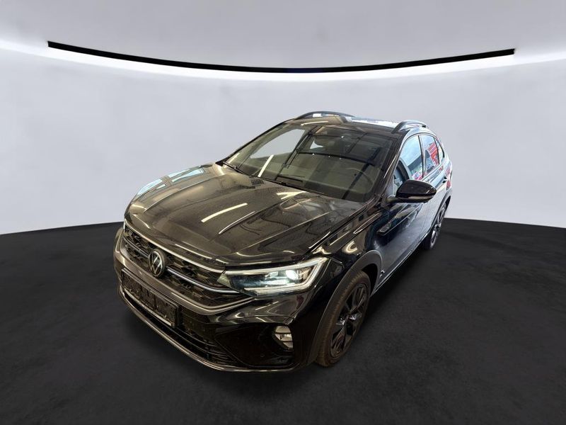 Volkswagen Taigo 1.0 TSI R-Line