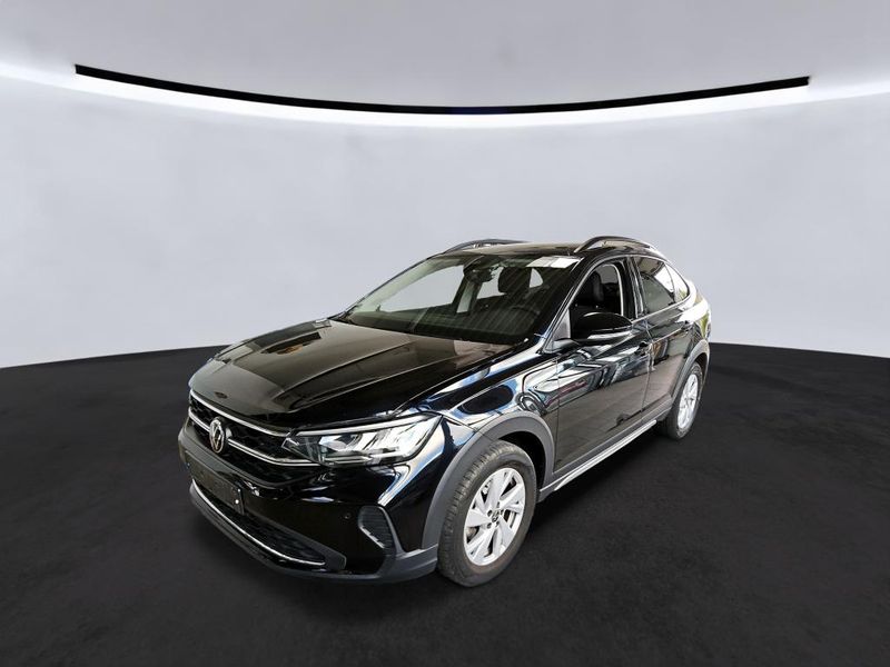 Volkswagen Taigo 1.0 TSI Life