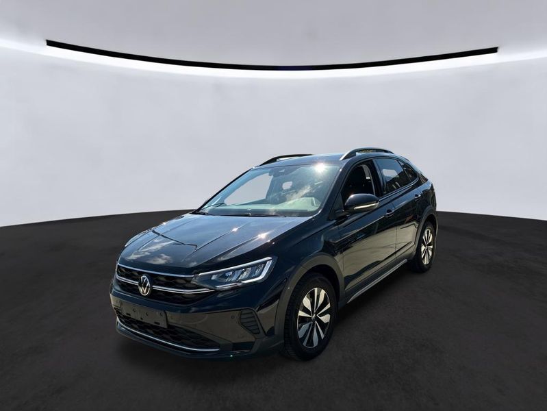 Volkswagen Taigo 1.0 TSI Move