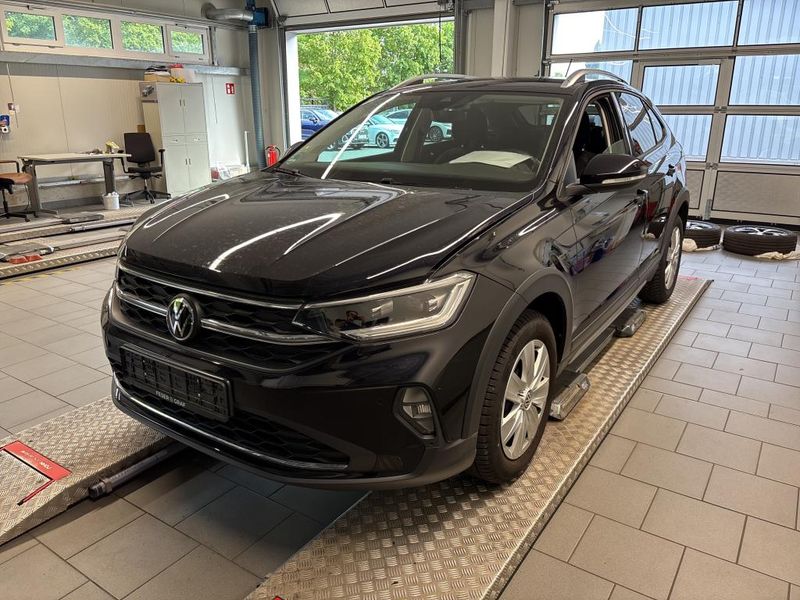 Volkswagen Taigo 1.5 TSI ACT Style
