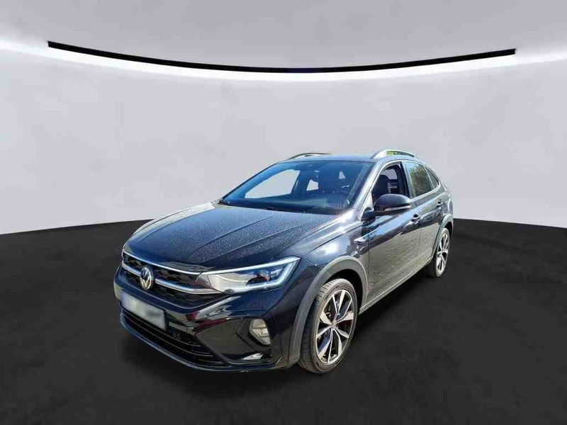 Volkswagen Taigo 1.0 TSI R-Line