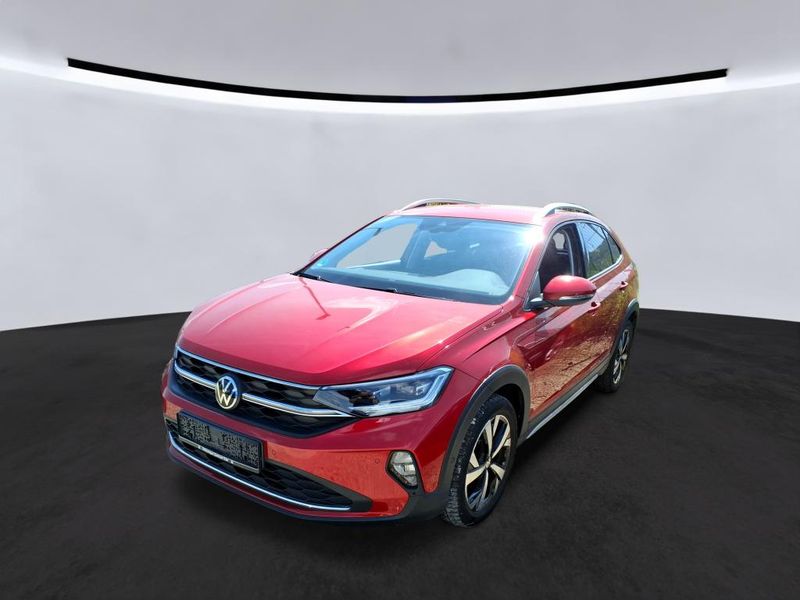 Volkswagen Taigo 1.0 TSI Style