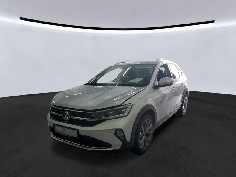 Volkswagen Taigo 1.0 TSI Style