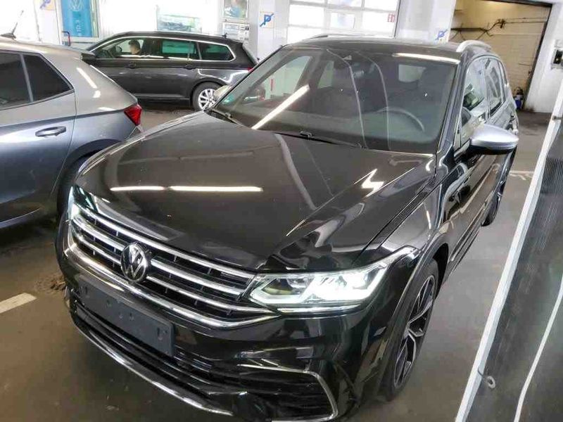 Volkswagen Tiguan Allspace 2.0 TSI R-Line 4Motion