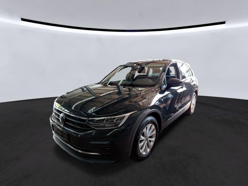 Volkswagen Tiguan 1.5 TSI ACT