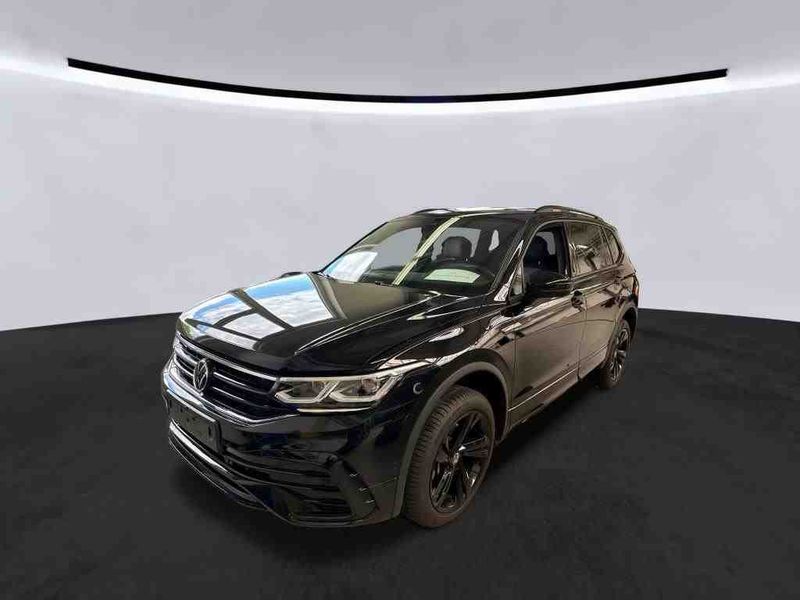 Volkswagen Tiguan Allspace 2.0 TDI R-Line 4Motion