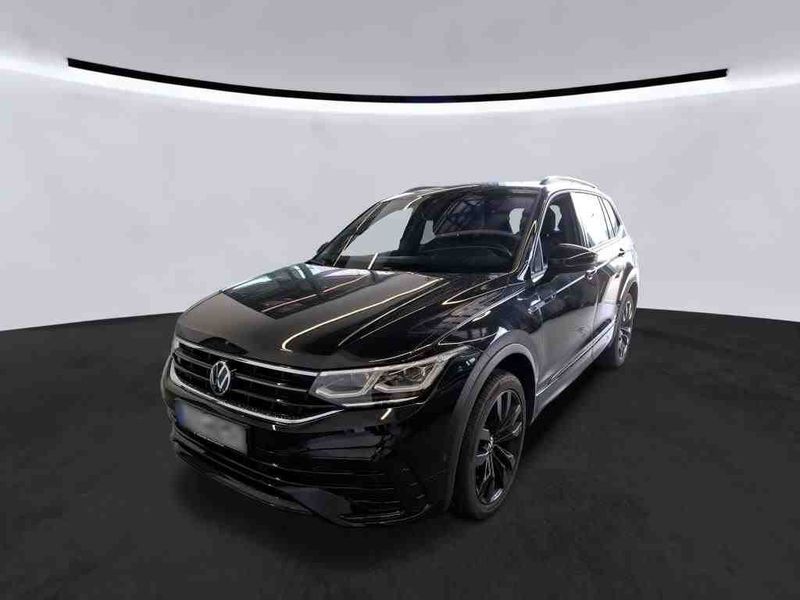 Volkswagen Tiguan Allspace 2.0 TSI R-Line 4Motion