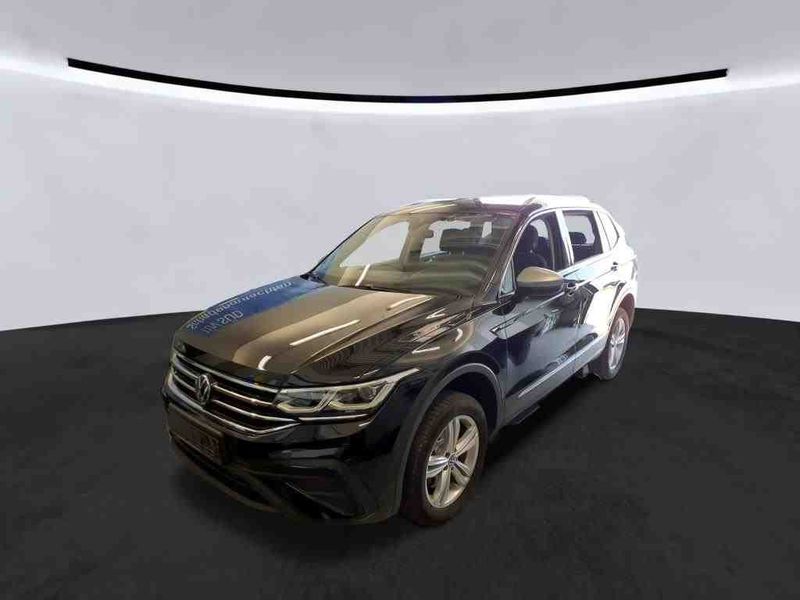 Volkswagen Tiguan Allspace 2.0 TDI Life 4Motion