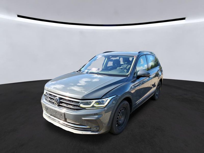 Volkswagen Tiguan 2.0 TDI Life